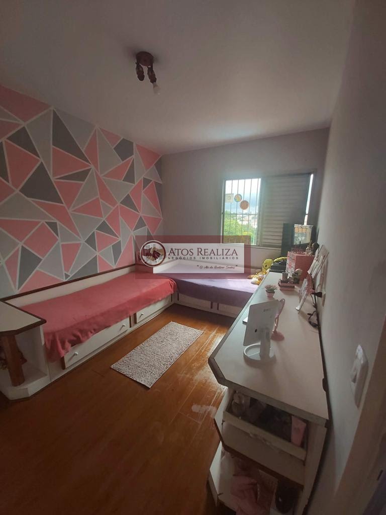 Apartamento à venda com 2 quartos, 2 banheiros, 2 vagas e 81m² no Vila Santa Catarina, São Paulo — foto principal
