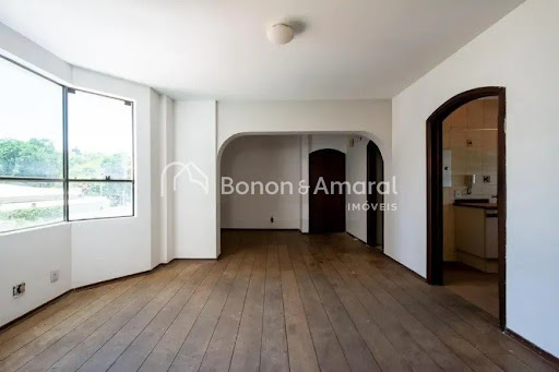 Apartamento, 3 quartos, 150 m² - Foto 2