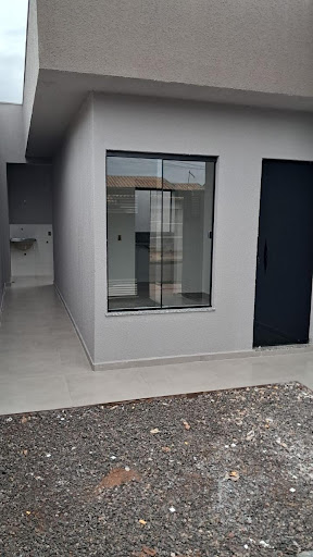 Casa em Nova Lima  -  Campo Grande