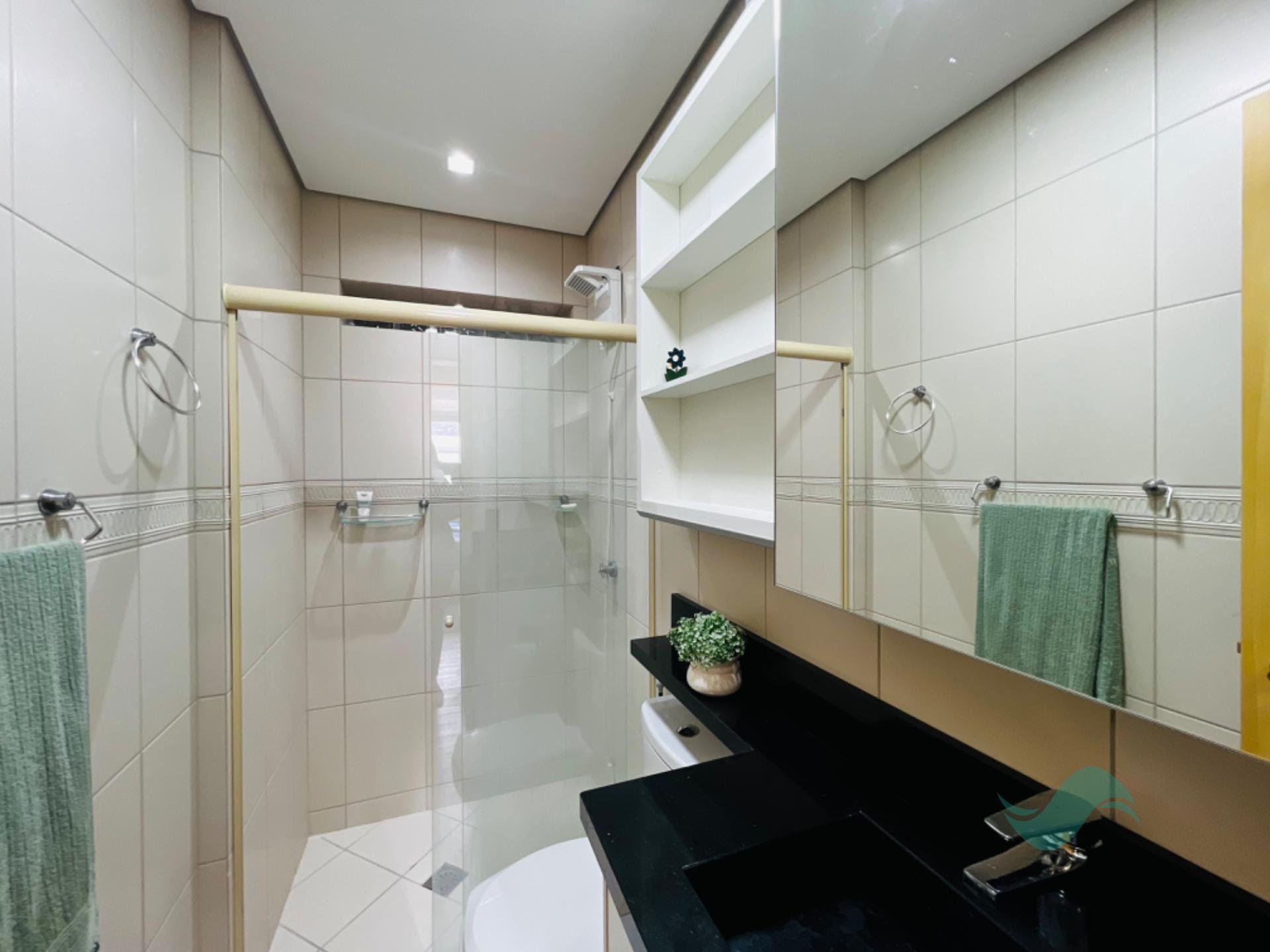 Apartamento à venda com 1 quarto, 1 suíte, 1 vaga e 81m² no Jurerê, Florianópolis (SC) — foto 7 de 12