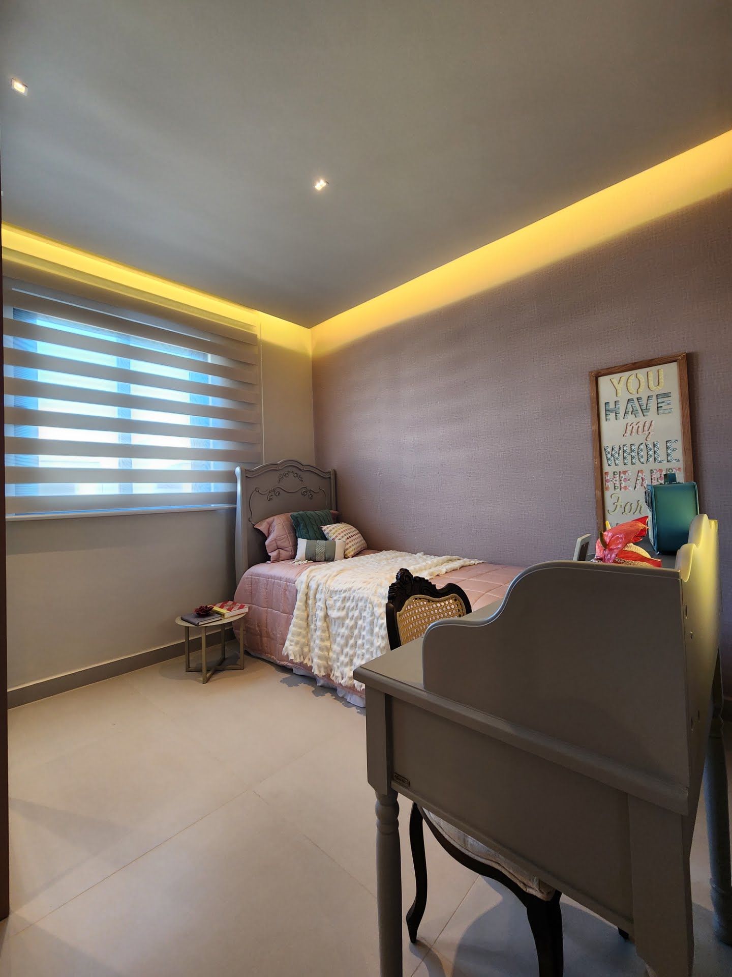 Casa à venda com 3 quartos, 3 suítes, 3 vagas e 147m² no Sim, Feira de Santana (BA) — foto 14 de 19