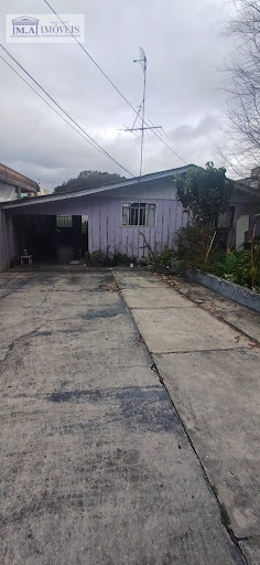 Lote / Terreno em Sítio Cercado  -  Curitiba
