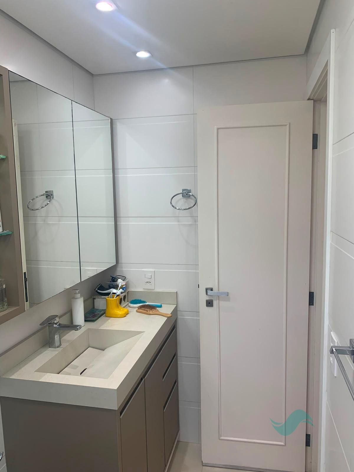 Apartamento à venda com 3 quartos, 2 banheiros, 2 vagas e 99m² no Jurerê, Florianópolis (SC) — foto 12 de 25