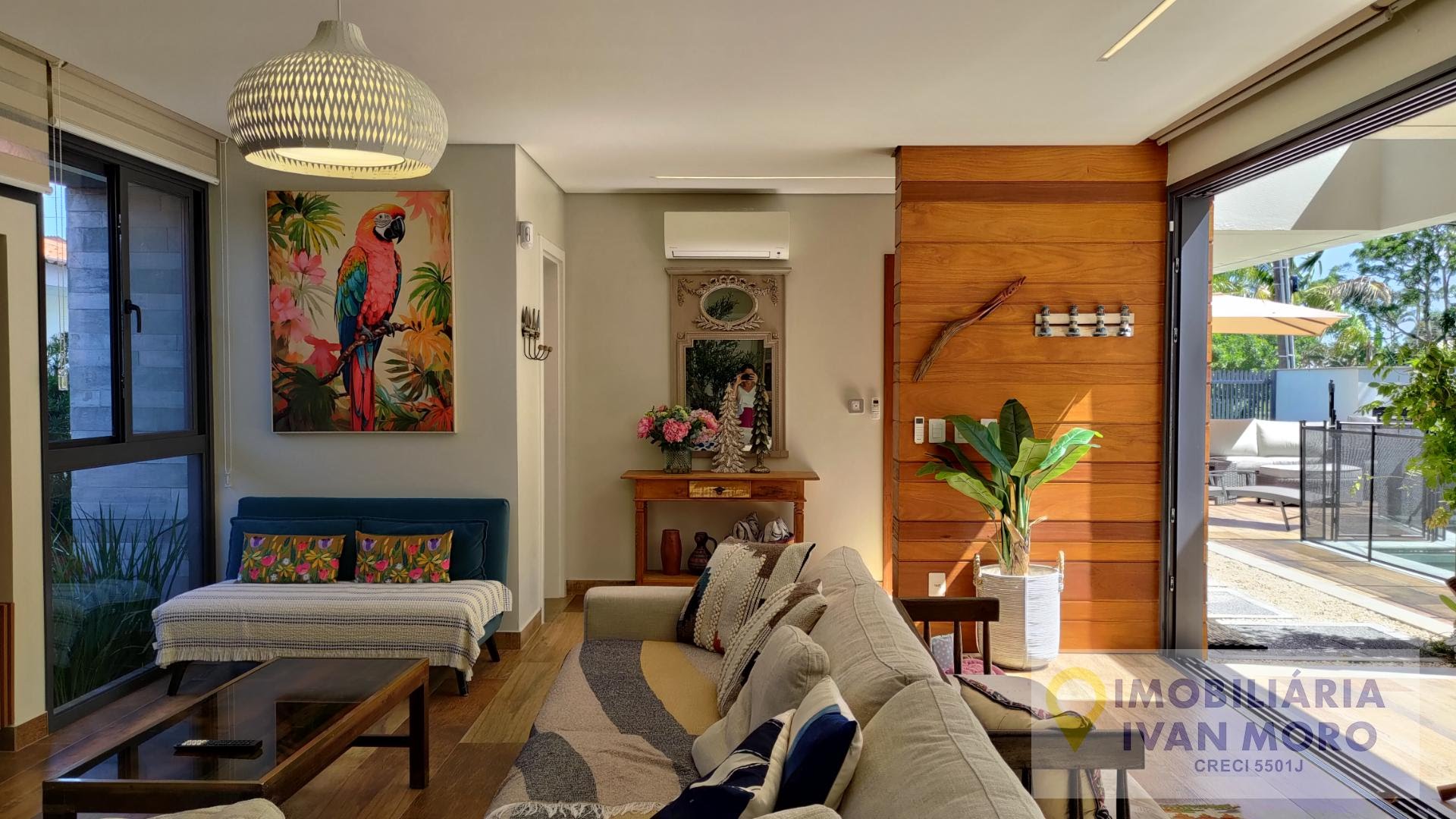 Casa para alugar com 3 quartos, 3 suítes e 2 vagas no Daniela, Florianópolis (SC) — foto 25 de 30