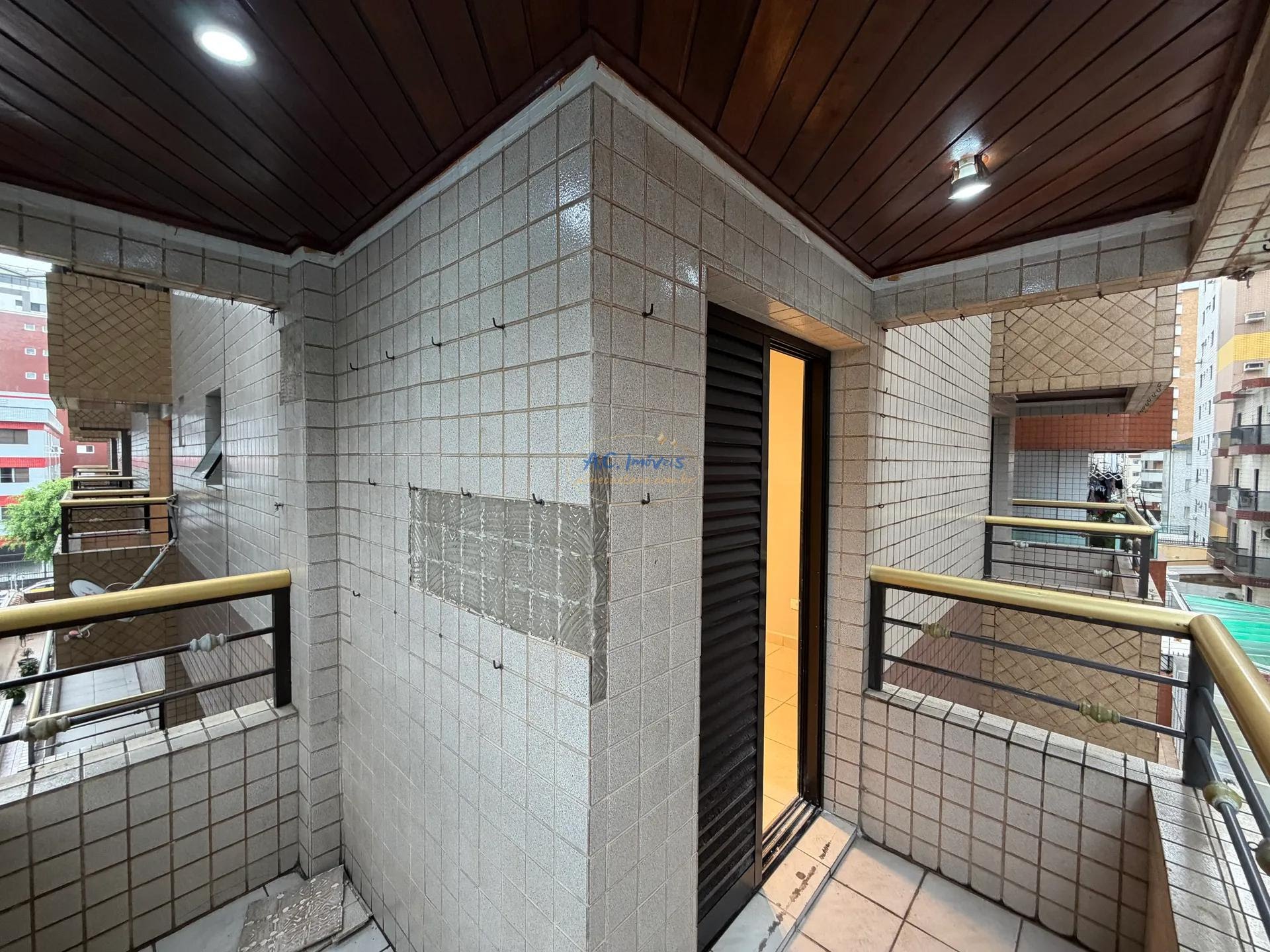 Apartamento à venda com 2 quartos, 1 suíte, 1 vaga e 80m² no Guilhermina, Praia Grande (SP) — foto 7 de 20