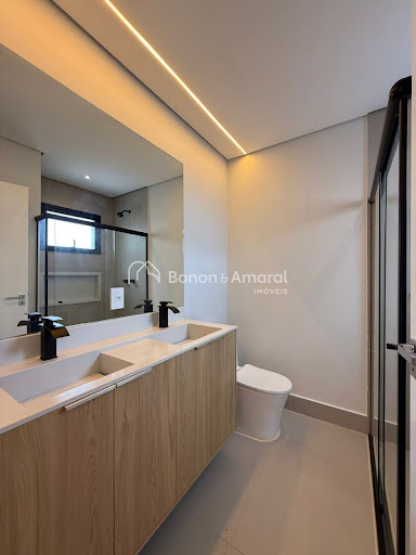 Casa de Condomínio, 3 quartos - Foto 22