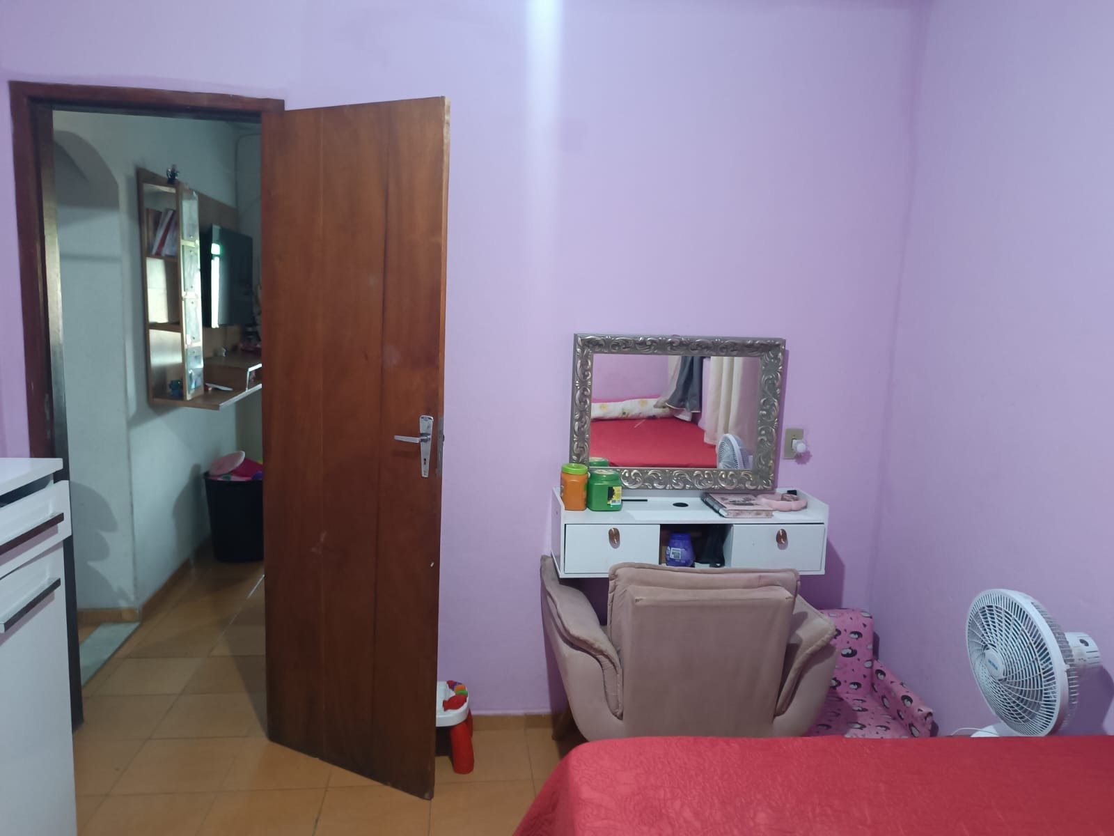 Casa, 3 quartos - Foto 12