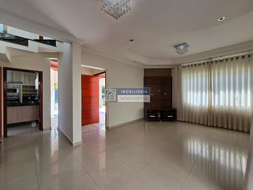 Foto de Casa em Condomínio à Venda Condomínio Primavera Nova Odessa