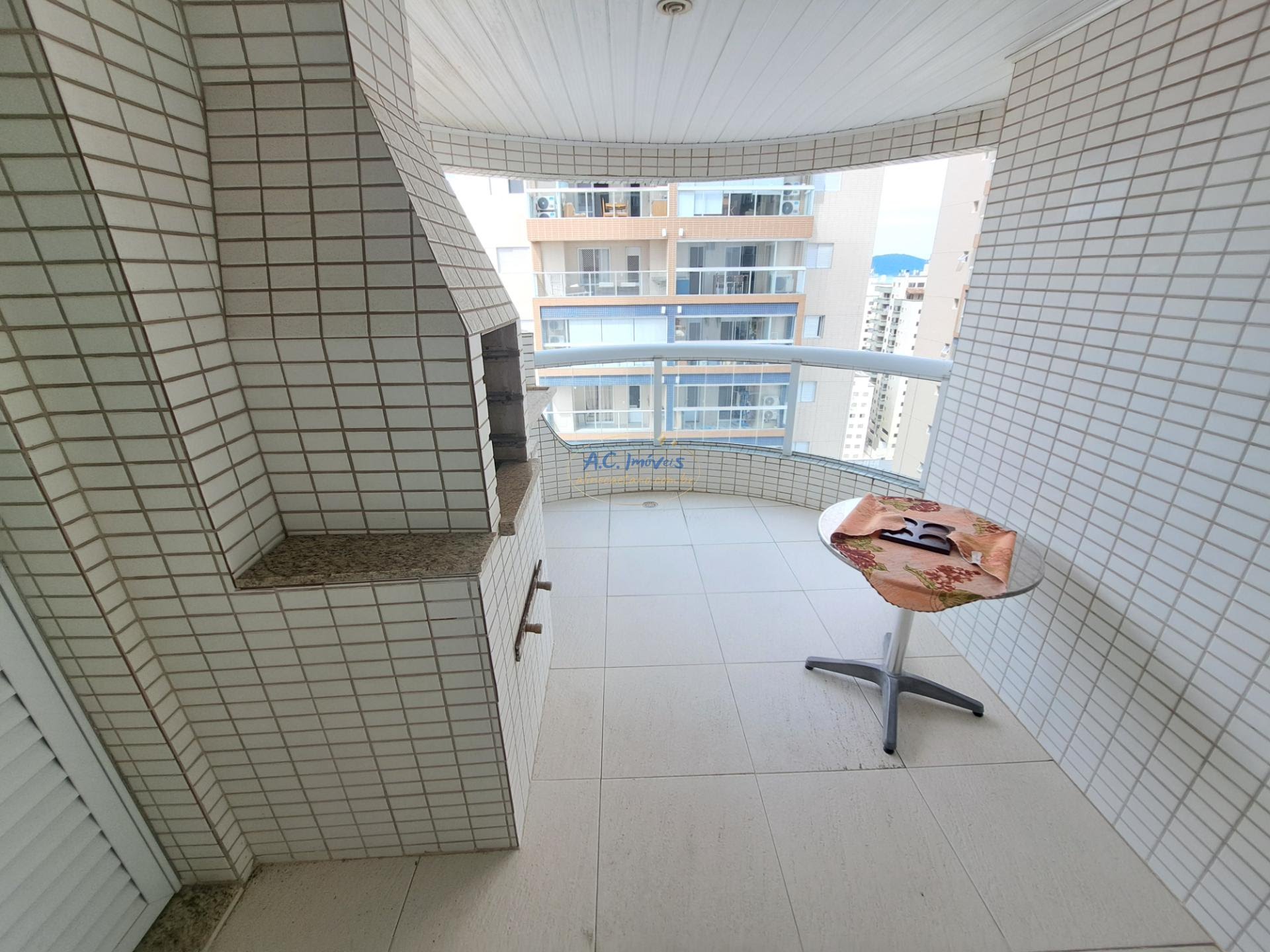 Apartamento à venda com 2 quartos, 1 suíte, 2 vagas e 80m² no Aviação, Praia Grande (SP) — foto 8 de 24