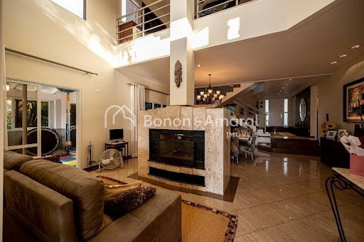 Casa de Condomínio, 4 quartos - Foto 9
