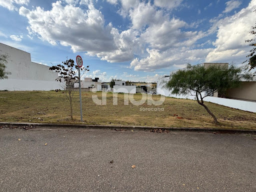 Terreno á venda Condomínio Residencial Jardim -Sorocaba/SP