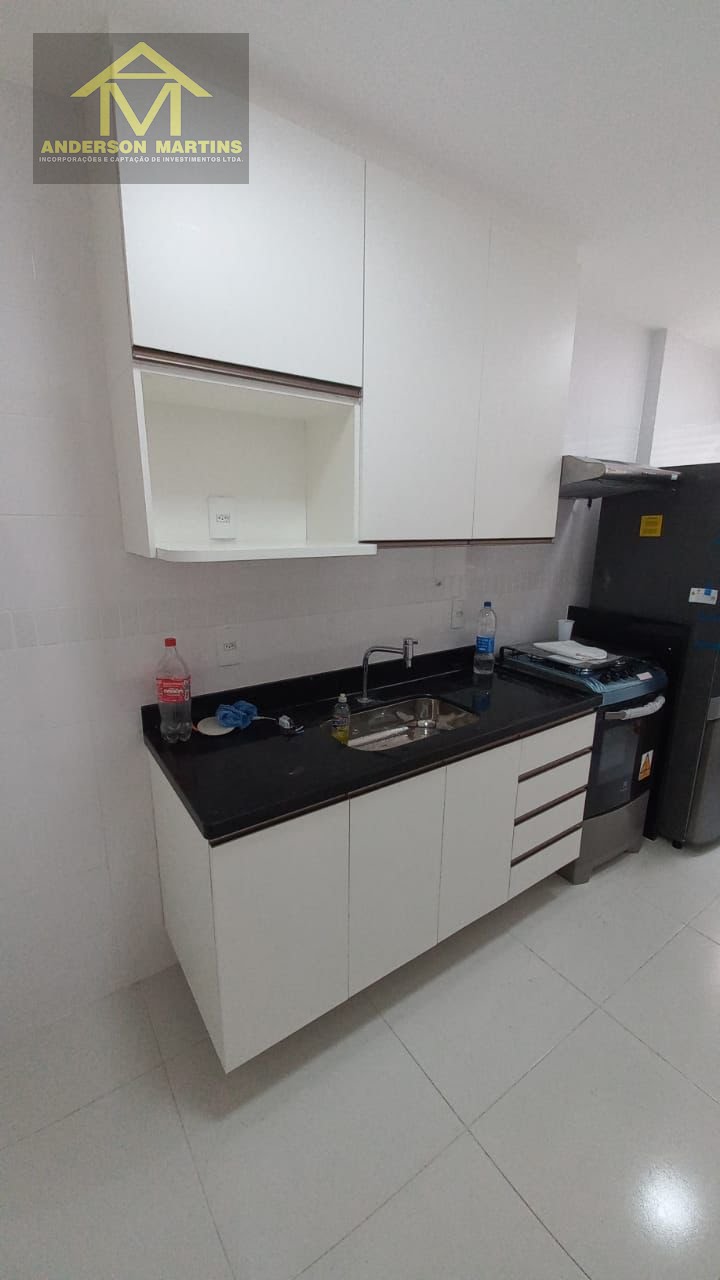 Apartamento, 2 quartos, 56 m² - Foto 8