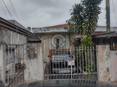 Casa em Cidade Nova São Miguel  -  São Paulo