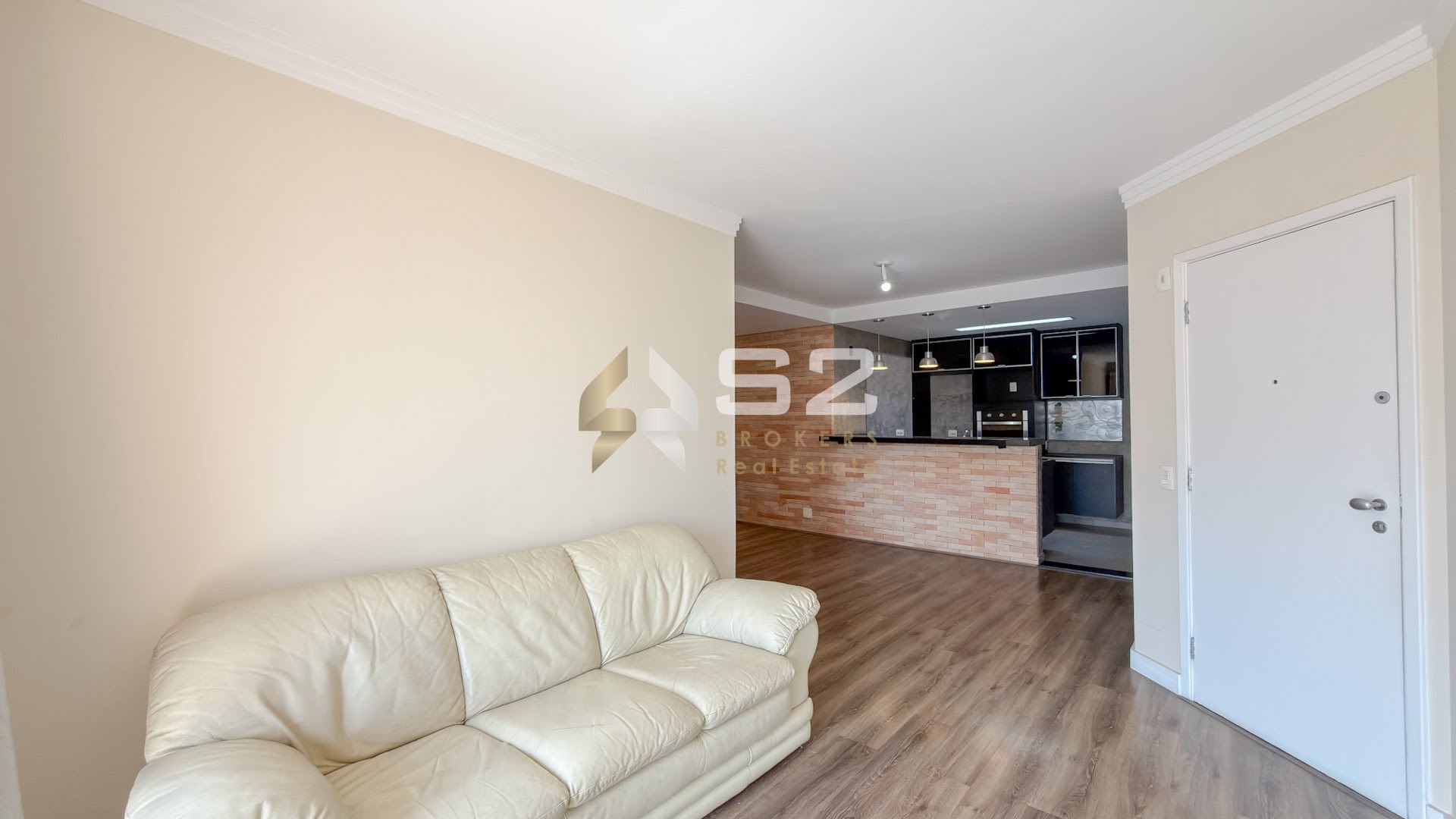 Apartamento 3 dorms alto da lapa 2 vagas Aluguel 