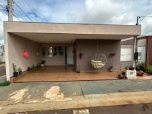 Casa de Condomínio em tijuca   -  Campo Grande