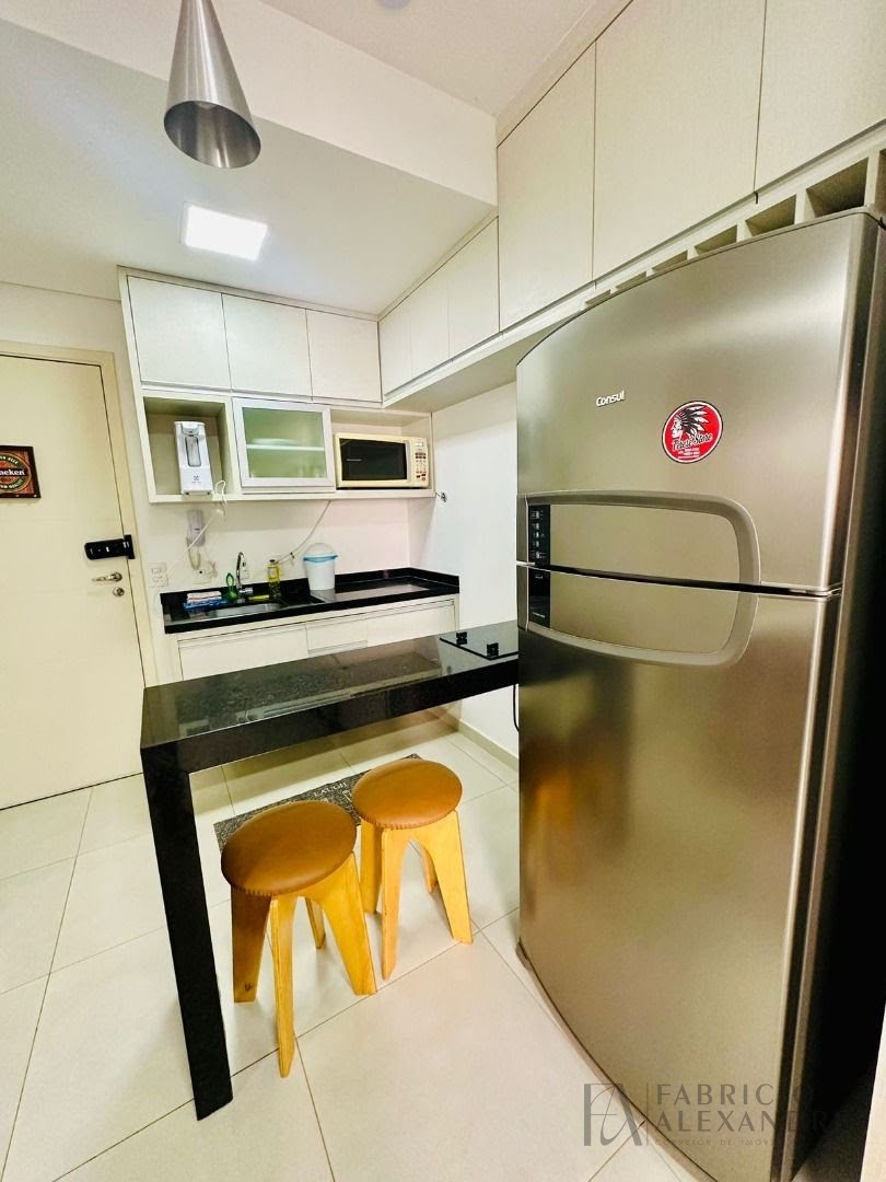 Studio à venda com 1 quarto, 1 suíte, 1 vaga e 33m² no Duo Jk, São José do Rio Preto (SP) — foto 21 de 26