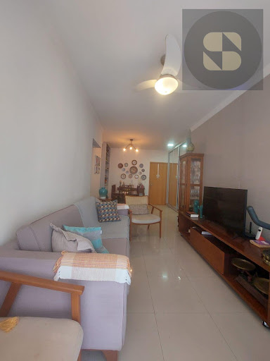 Apartamento em Goiabeiras, Cuiabá com 3 Dormitórios e Suíte