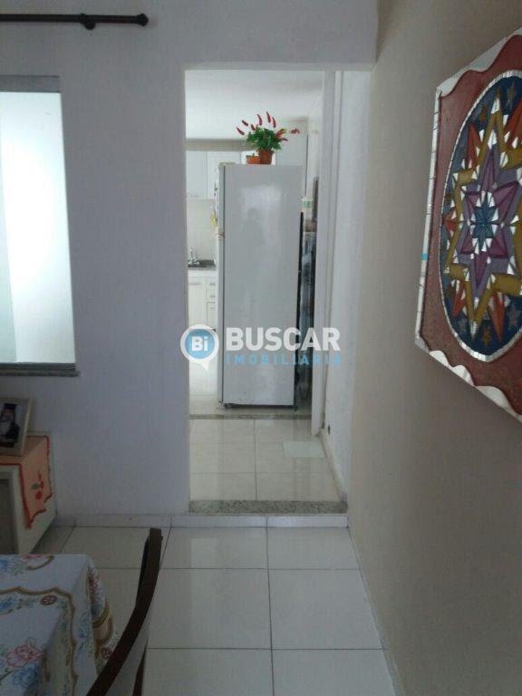 Casa à venda com 3 quartos, 1 suíte, 2 vagas e 162m² no Papagaio, Feira de Santana (BA) — foto 13 de 17