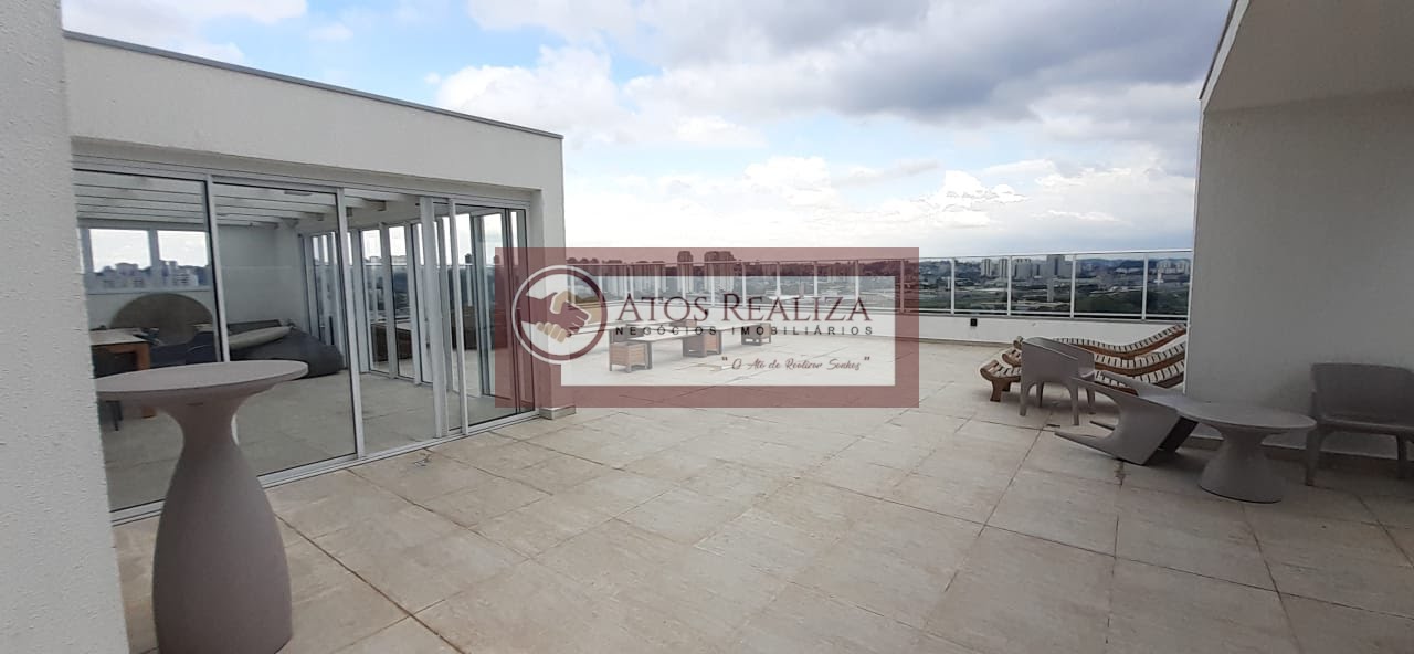 Apartamento à venda com 1 quarto, 1 banheiro, 1 vaga e 38m² no Socorro, São Paulo (SP) — foto 25 de 30