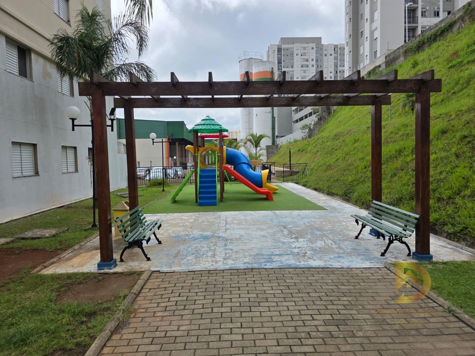 Apartamento à venda com 2 quartos, 1 banheiro, 1 vaga e 49m² no Loteamento City Jaragua, São Paulo (SP) — foto 6 de 30