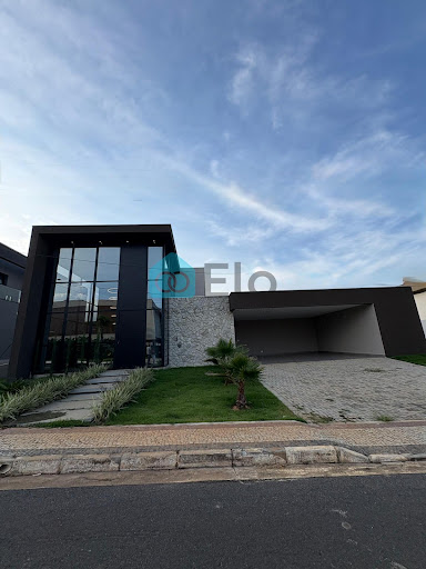 Casa de Condomínio em Condominio Victoria Golf Residence  -  Lagoa Santa
