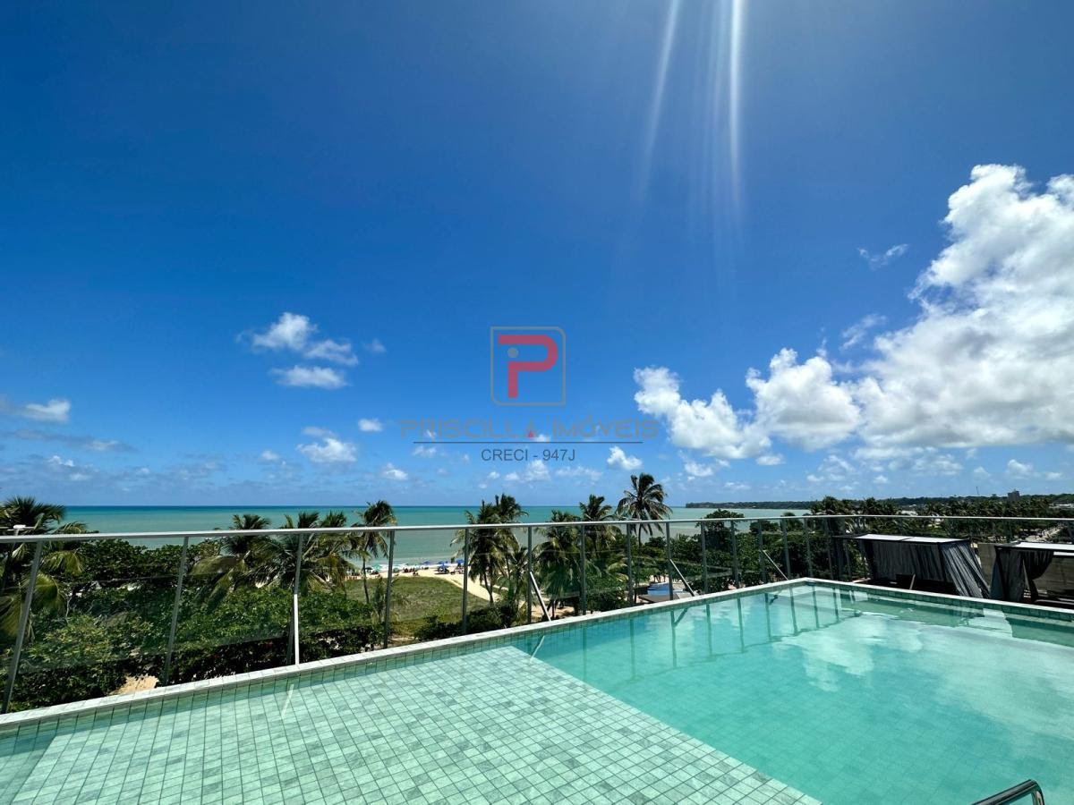Cobertura à venda com 2 quartos, 1 suíte, 2 vagas e 98m² no Cabo Branco, João Pessoa (PB) — foto 12 de 28