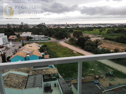 Apartamento 02 qts sendo 01 suíte em Parque California  -  Campos dos Goytacazes