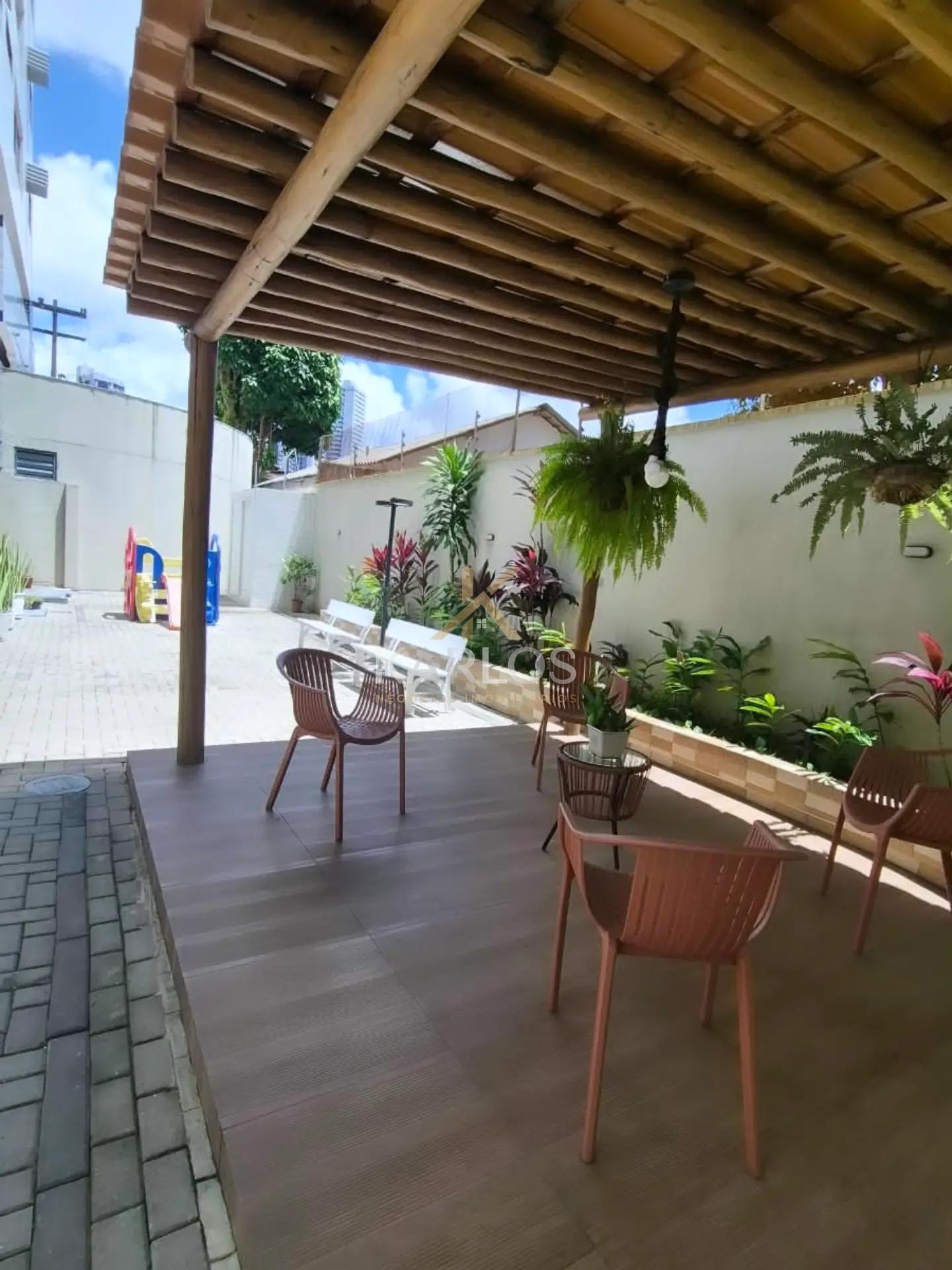 Apartamento à venda com 2 quartos, 1 banheiro, 1 vaga e 58m² no Tamarineira, Recife (PE) — foto 15 de 21