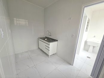 Apartamento em Cambuci  -  São Paulo