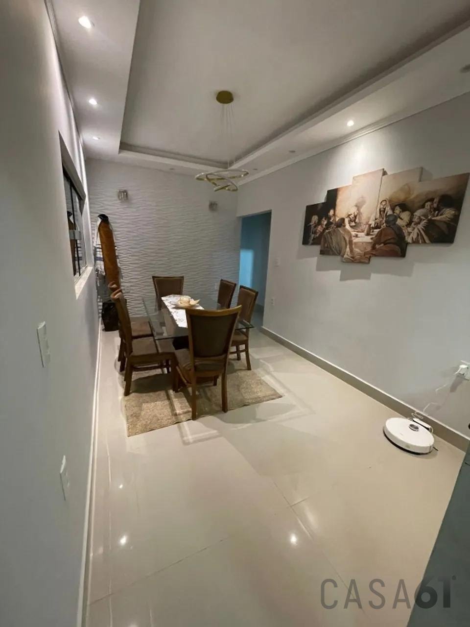 Casa, 3 quartos, 250 m² - Foto 9