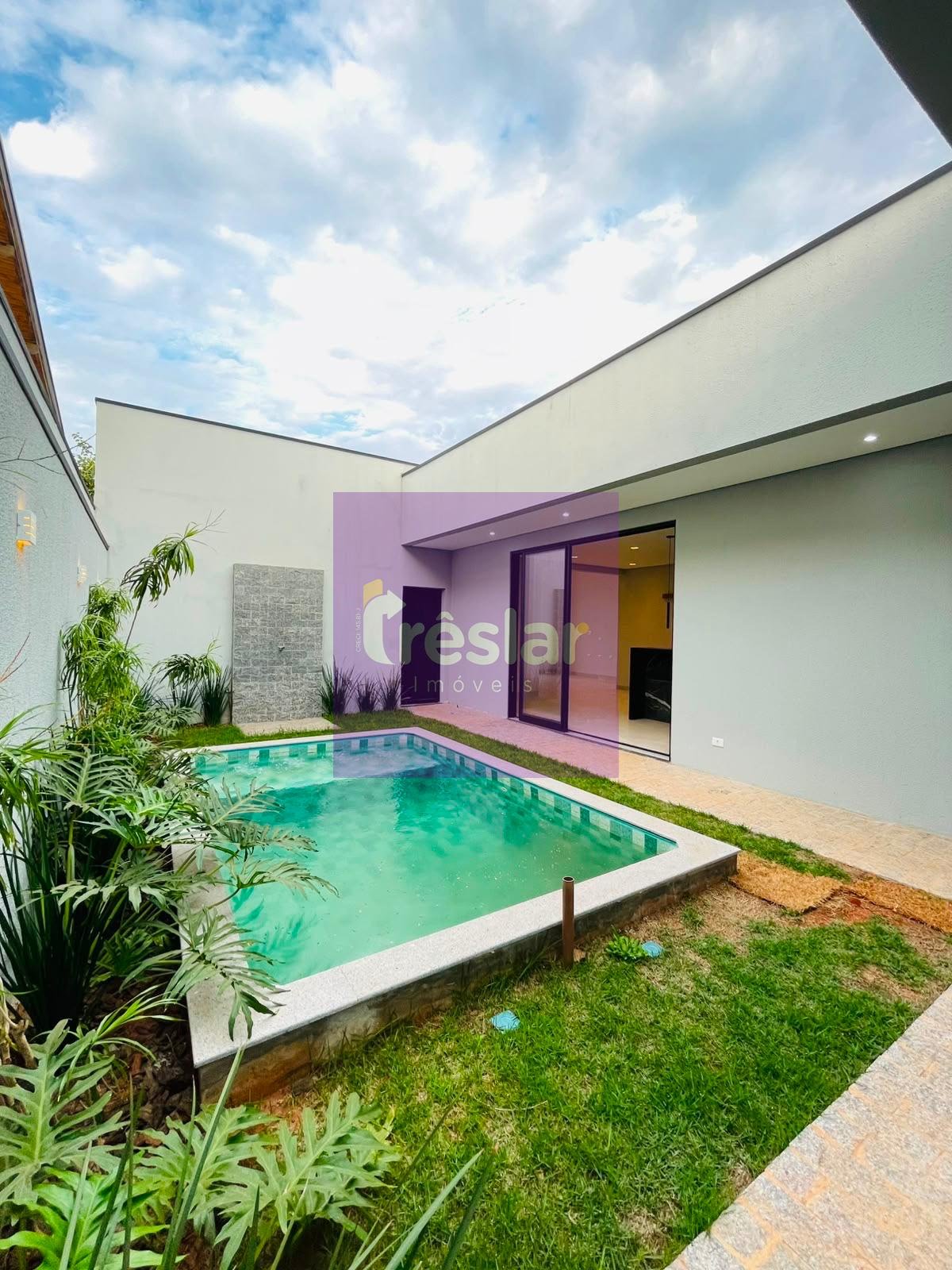 Casa à venda com 2 quartos, 1 suíte, 2 vagas e 140m² no Jardim Alvorada, Três Lagoas (MS) — foto 17 de 18