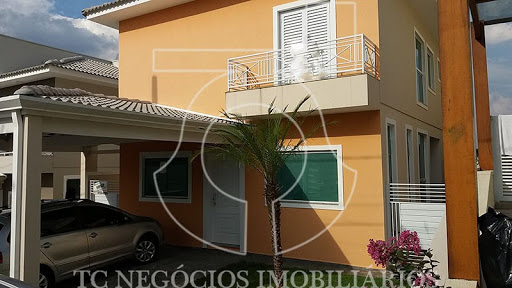Casa no Condomínio Palm Hills, Granja Viana - Cotia