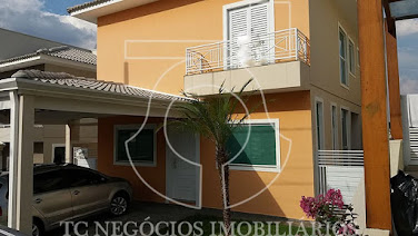 Casa no Condomínio Palm Hills, Granja Viana - Cotia