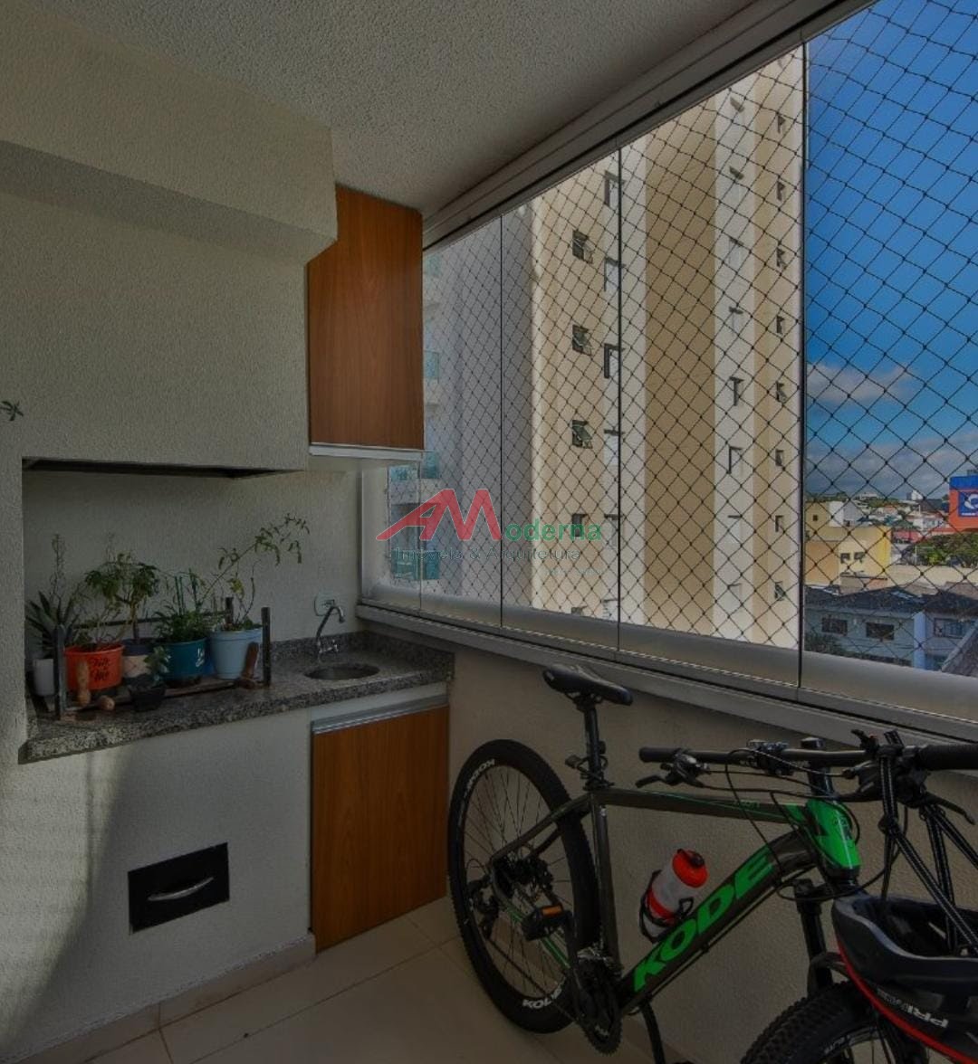 Apartamento à venda com 3 quartos, 1 suíte, 2 vagas e 83m² no Anchieta, São Bernardo do Campo (SP) — foto 22 de 25