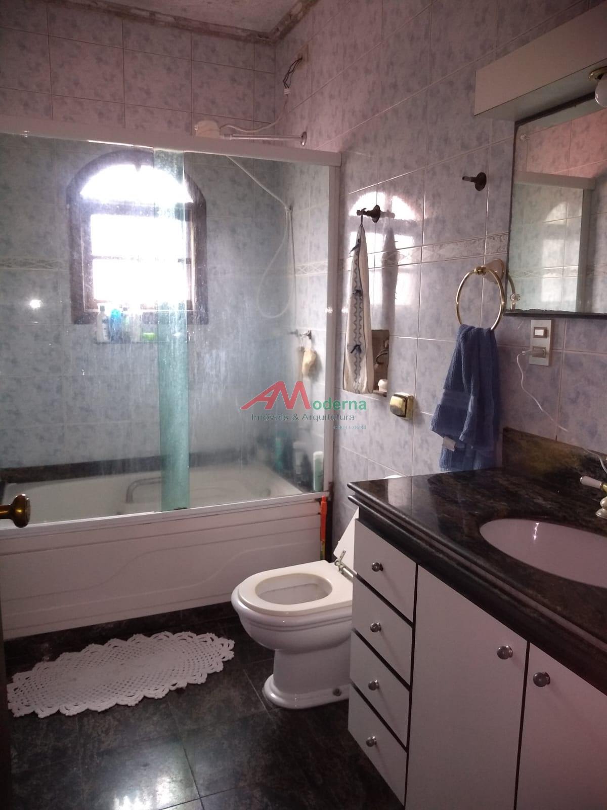 Casa à venda com 4 quartos, 1 suíte, 4 vagas e 322m² no Rudge Ramos, São Bernardo do Campo (SP) — foto 18 de 20