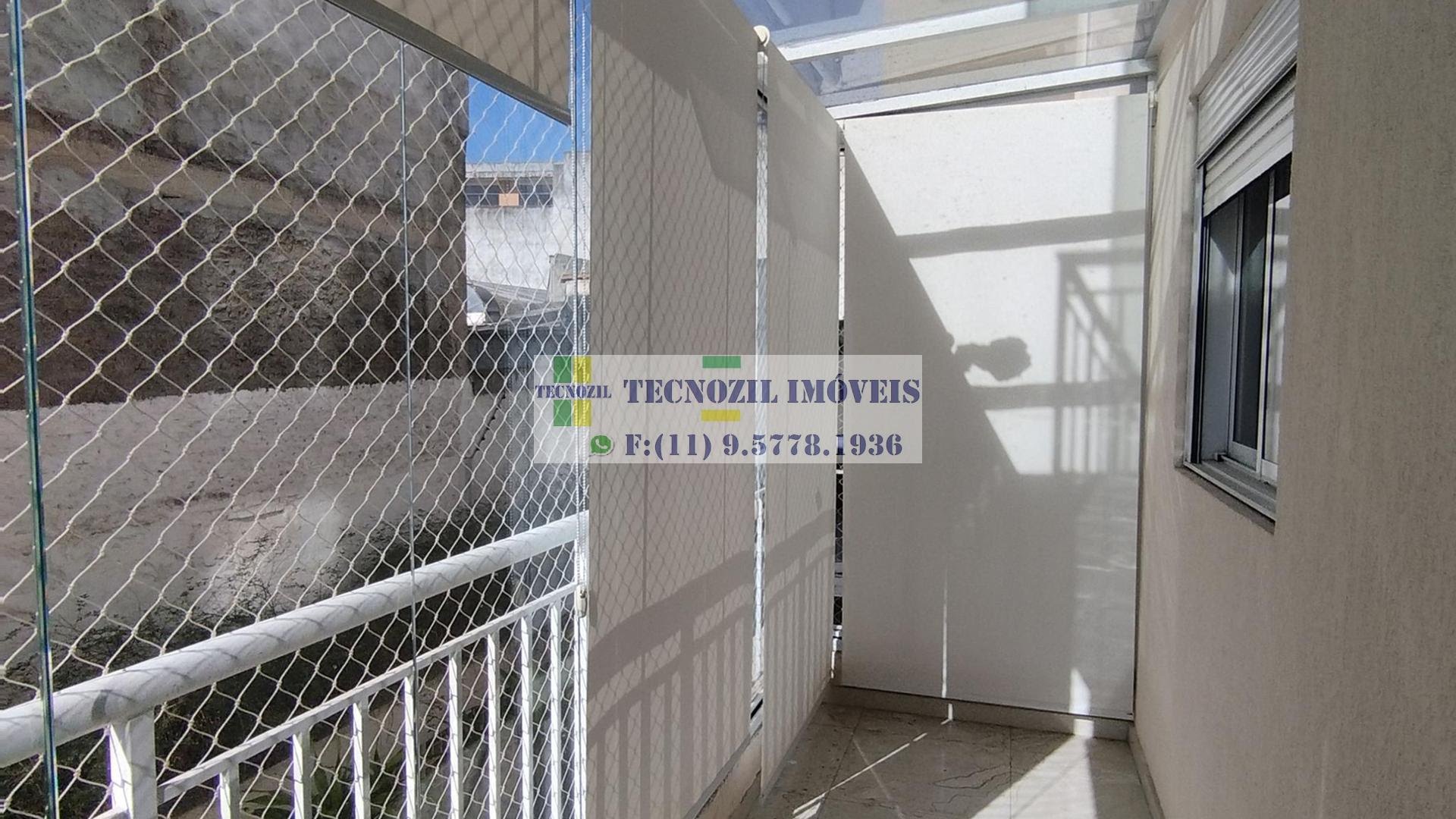 Apartamento, 2 quartos, 85 m² - Foto 37