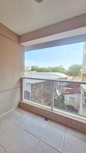 Apartamento, 1 quarto, 43 m² - Foto 6