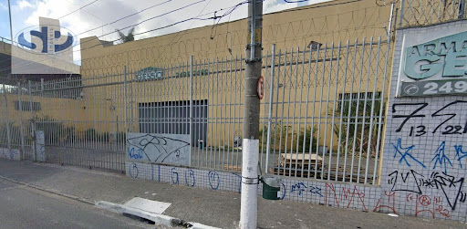 Galpão em Mooca  -  São Paulo