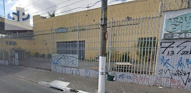 Galpão em Mooca  -  São Paulo