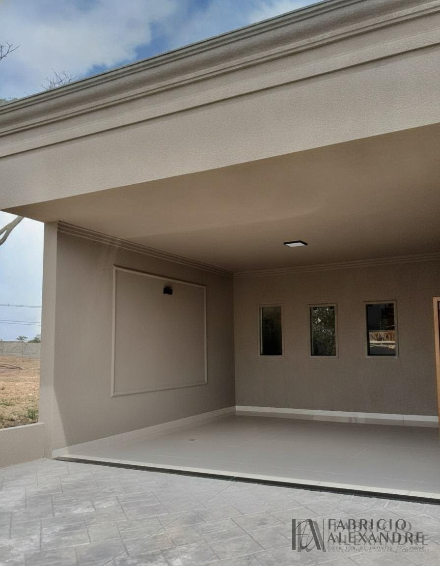 Casa à venda com 3 quartos, 1 banheiro, 4 vagas e 170m² no Bady Bassitt, Bady Bassitt — foto principal