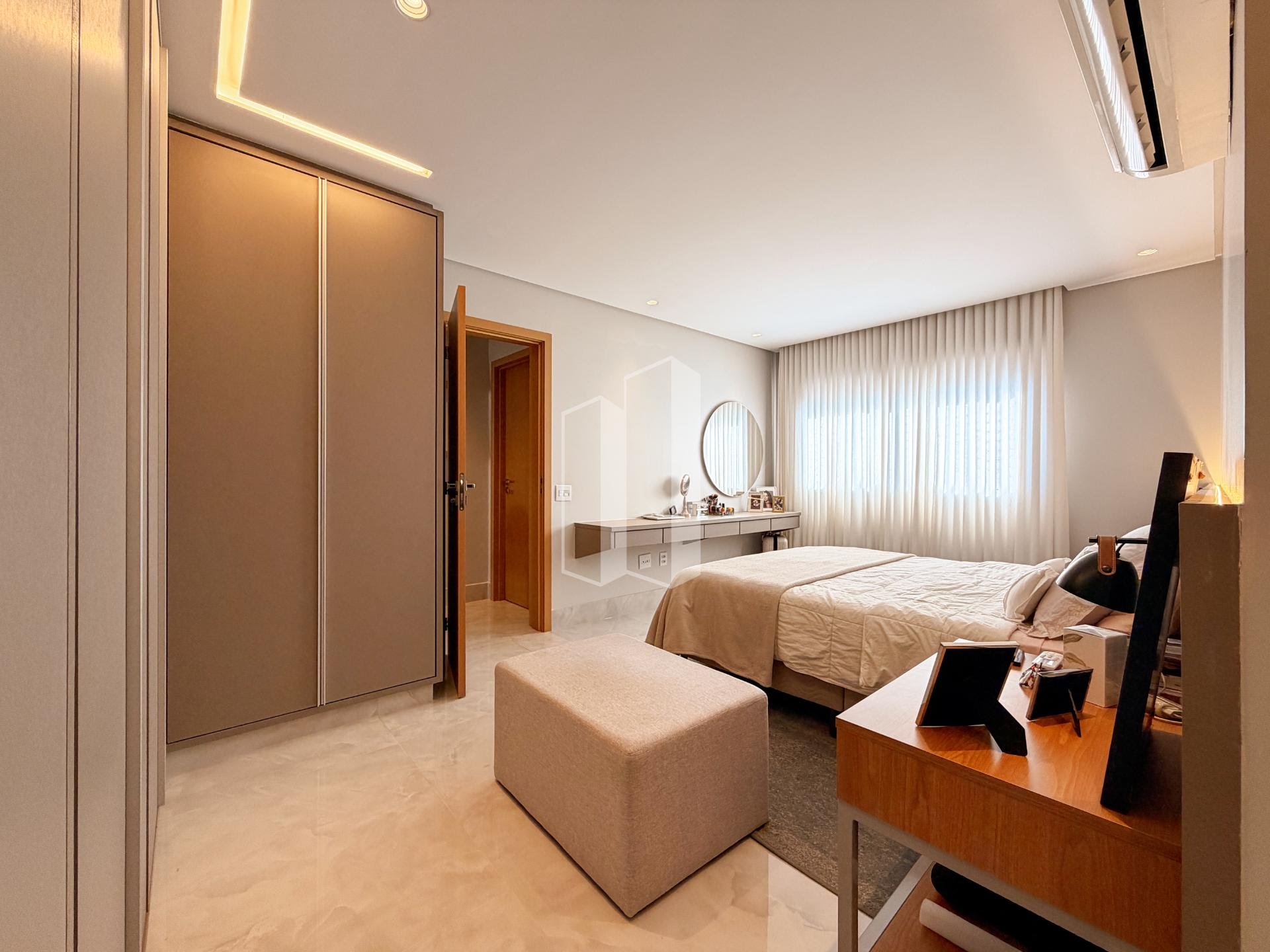 Apartamento, 3 quartos, 167 m² - Foto 11