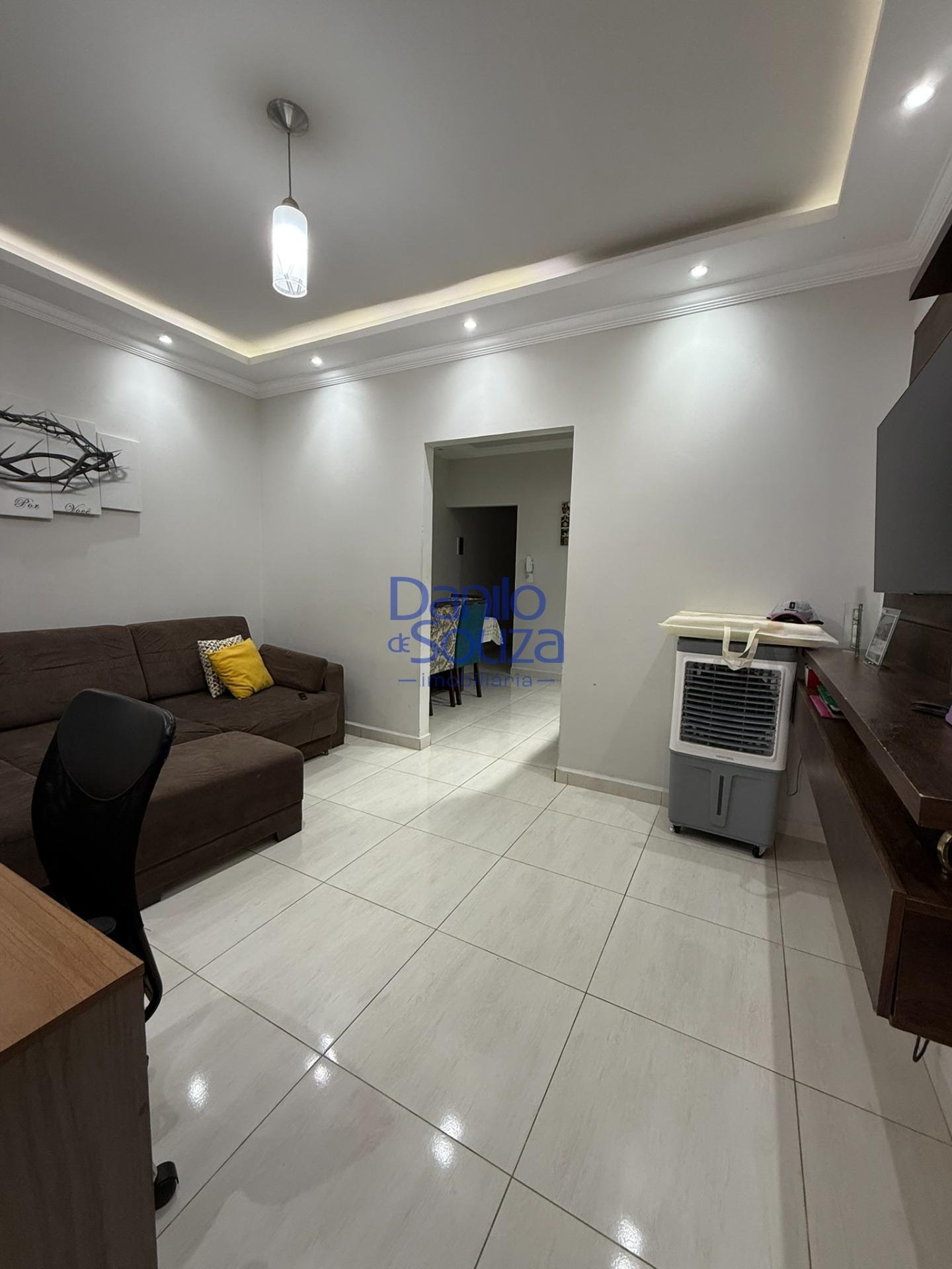 Casa à venda com 2 quartos, 1 banheiro, 2 vagas e 180m² no Jardim Europa IV, Araxá (MG) — foto 4 de 13