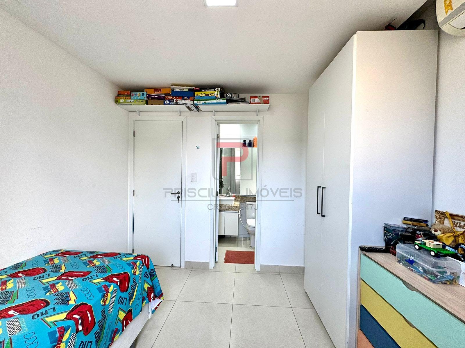 Apartamento à venda com 2 quartos, 2 suítes, 1 vaga e 53m² no Jardim Oceania, João Pessoa (PB) — foto 18 de 19