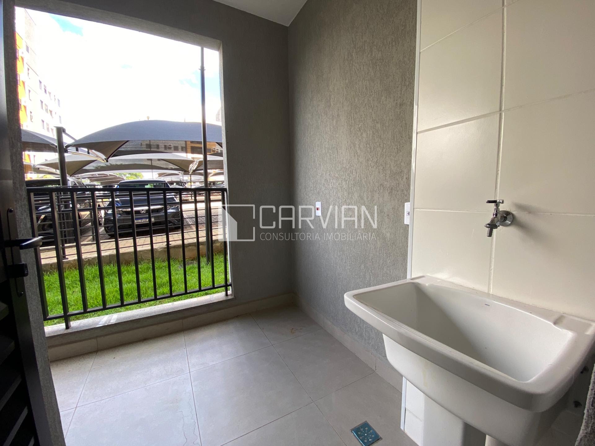 Apartamento à venda com 2 quartos, 1 suíte, 1 vaga e 57m² no Loteamento Santa Marta, Ribeirão Preto (SP) — foto 5 de 30