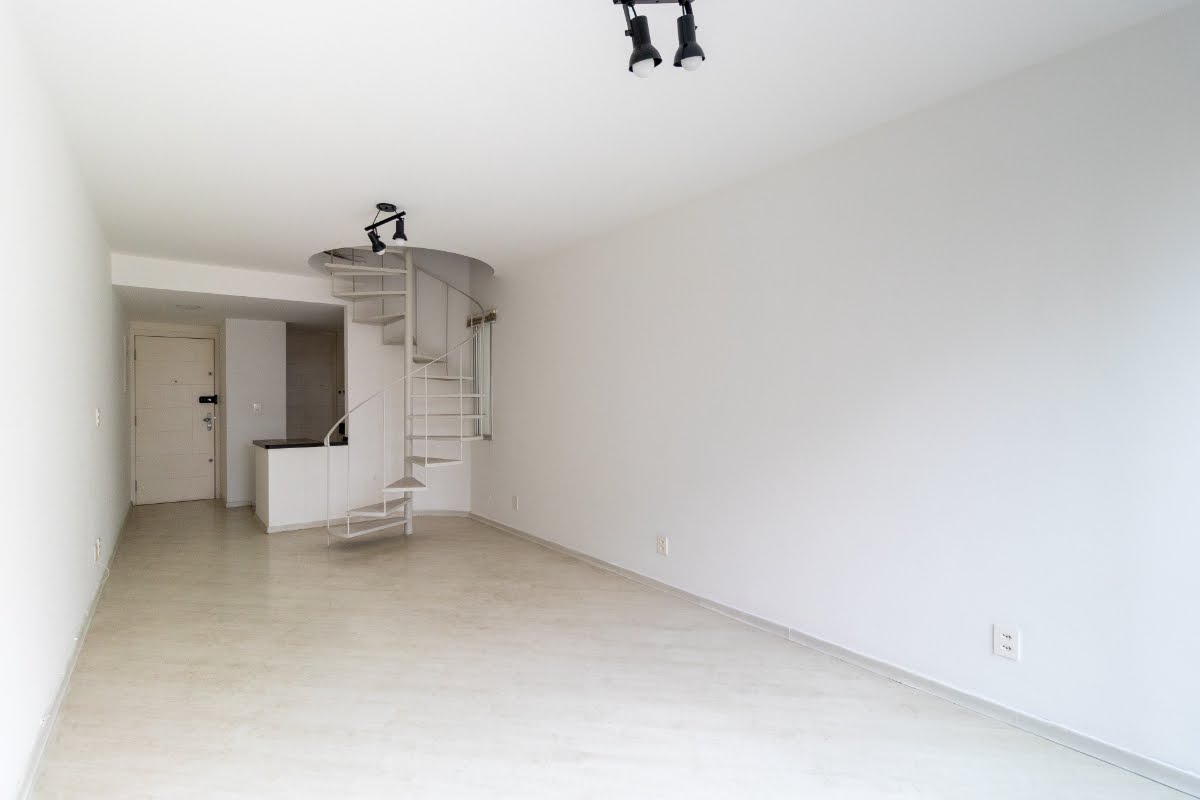 Apartamento à venda com 1 quarto, 1 suíte, 2 vagas e 74m² no Vila Mariana, São Paulo (SP) — foto 5 de 30