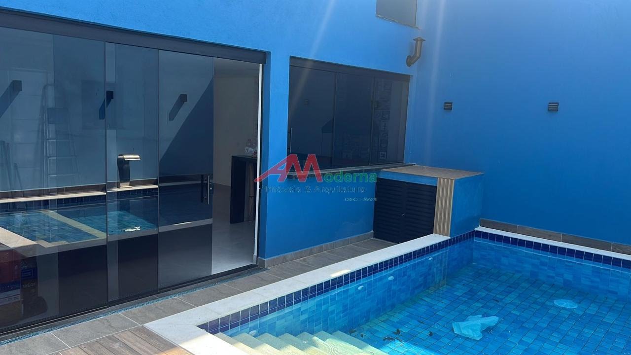 Casa à venda com 3 quartos, 3 suítes, 4 vagas e 126m² no Jardim Suarão (praia), Itanhaém (SP) — foto 17 de 22