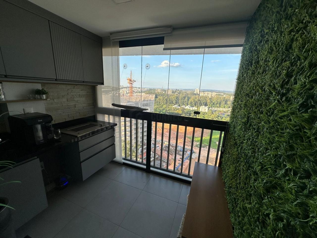 Apartamento à venda com 2 quartos, 1 suíte, 2 vagas e 76m² no Além Ponte, Sorocaba (SP) — foto 13 de 24