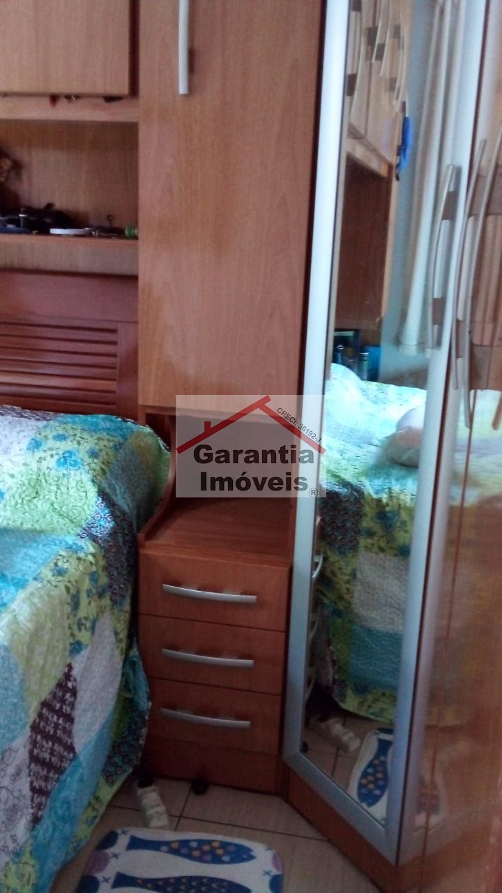 Apartamento à venda com 2 quartos, 1 suíte, 1 vaga e 53m² no Centro, Osasco (SP) — foto 11 de 14
