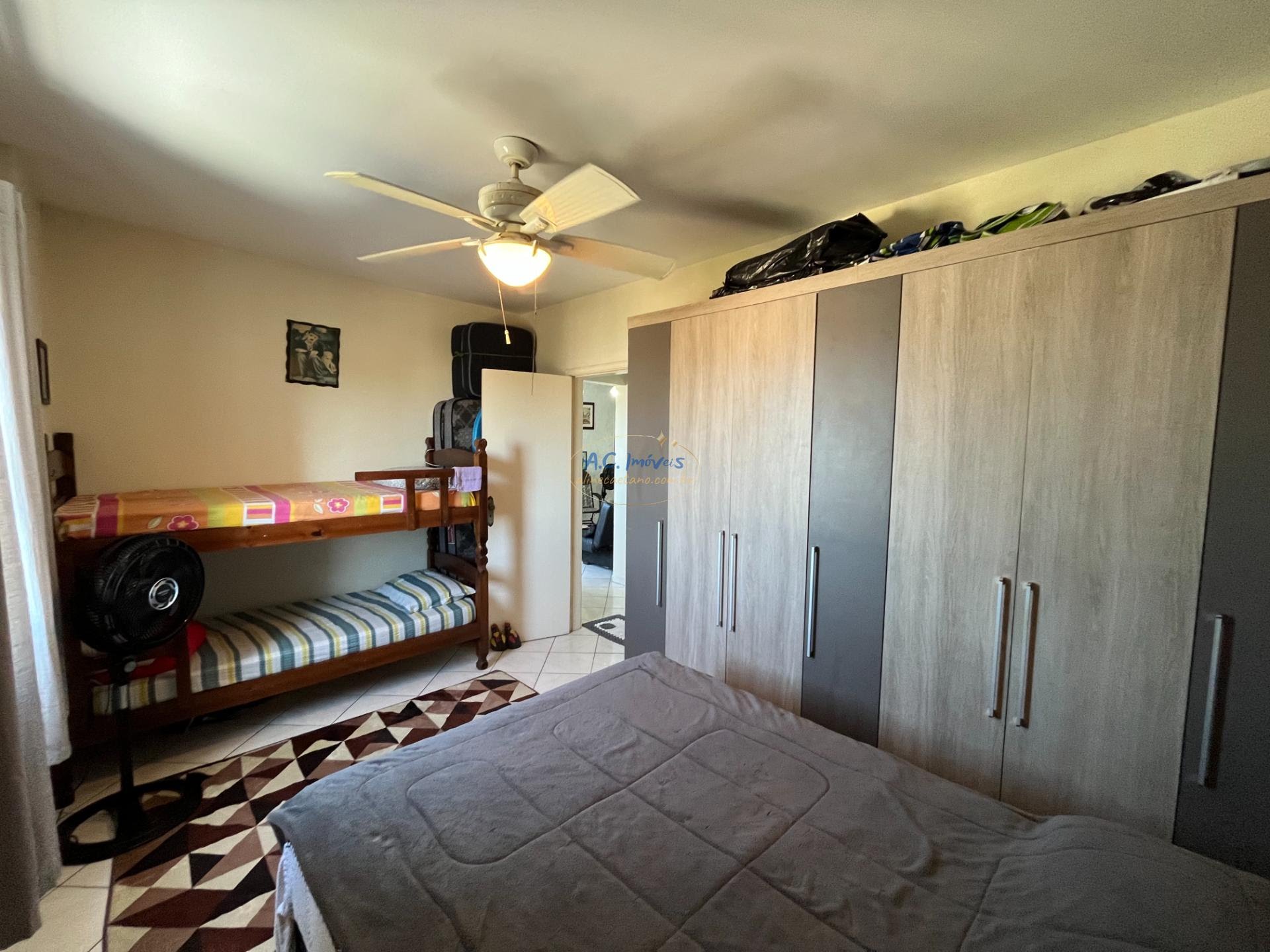 Apartamento à venda com 1 quarto, 1 banheiro, 1 vaga e 58m² no Jardim Real, Praia Grande (SP) — foto 14 de 26