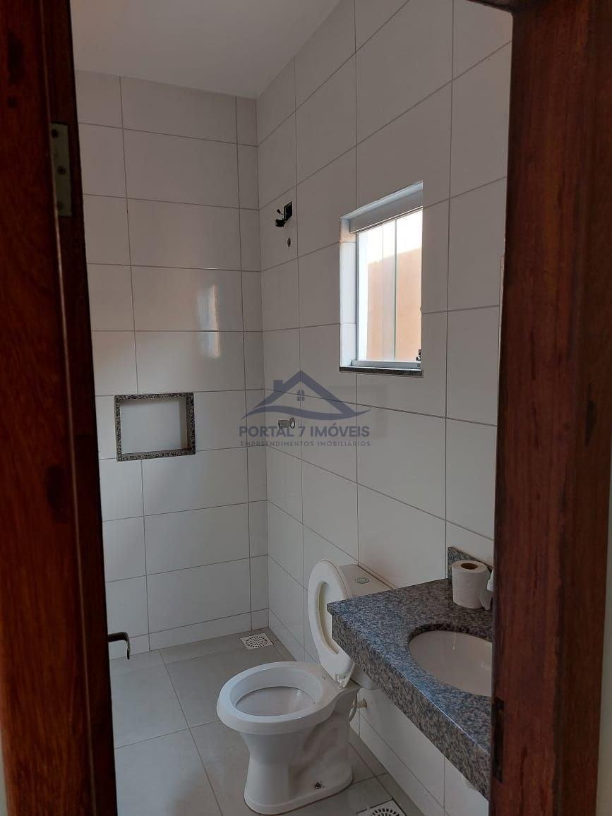Casa à venda com 3 quartos, 1 suíte, 1 vaga e 72m² no Centro, Prudente de Morais (MG) — foto 8 de 10